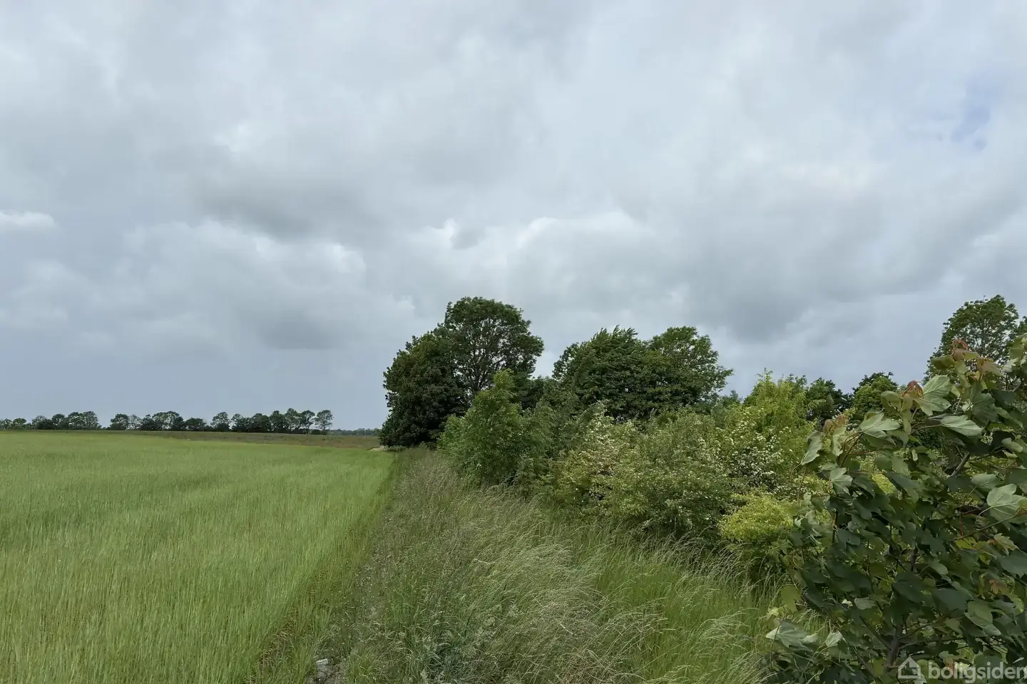 Fritidsgrund på Sletten 108, 8500 Grenaa