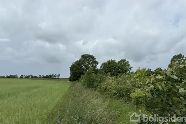 Fritidsgrund på Sletten 108, 8500 Grenaa