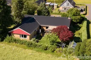 Villa på Skoletoften 6, 8382 Hinnerup