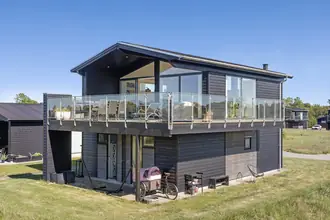 Villa på Kærhaven 19, 9900 Frederikshavn