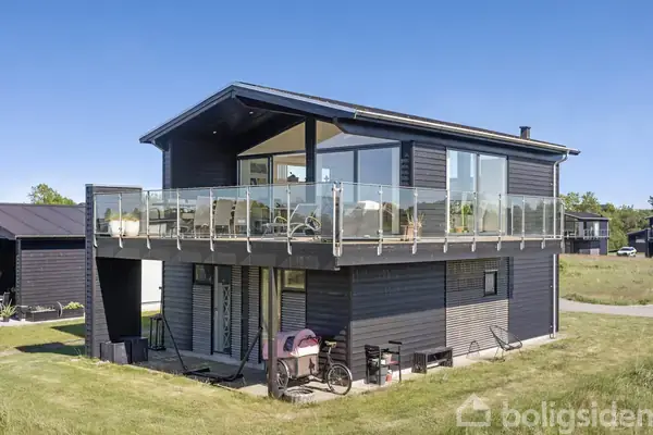 Villa på Kærhaven 19, 9900 Frederikshavn