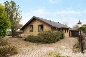 Villa på Skolebakken 3, 2830 Virum