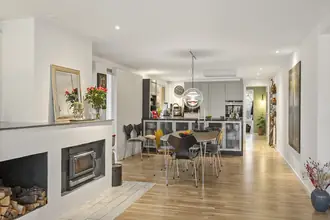 Villa på Bakkevej 9, 4040 Jyllinge