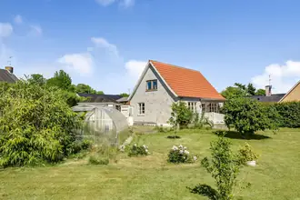 Villa på Syrenvej 7, Pindstrup, 8550 Ryomgård