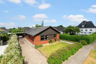 Villa på Lorents Møllers Vej 48, 6700 Esbjerg