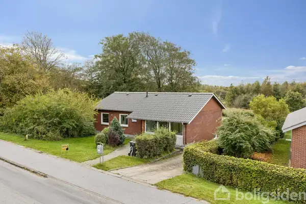 Villa på Obbekjærvej 16, 6760 Ribe