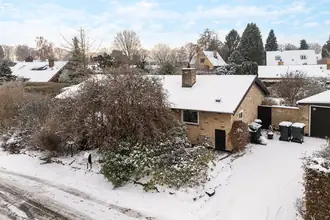 Villa på Furesøkrogen 3, 2830 Virum