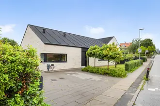 Rækkehus på Fuglesangs Allé 29A, 8210 Aarhus V