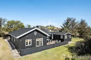 Fritidsbolig på Cerutten 2, 9492 Blokhus