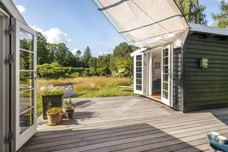 Fritidshus på Fridasvej 12, 3100 Hornbæk