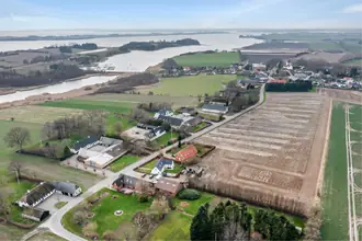 Helårsgrund på Østerbyvej, parcel nr. 5, 5500