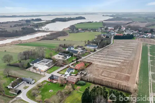 Helårsgrund på Østerbyvej, parcel nr. 5, 5500 Middelfart
