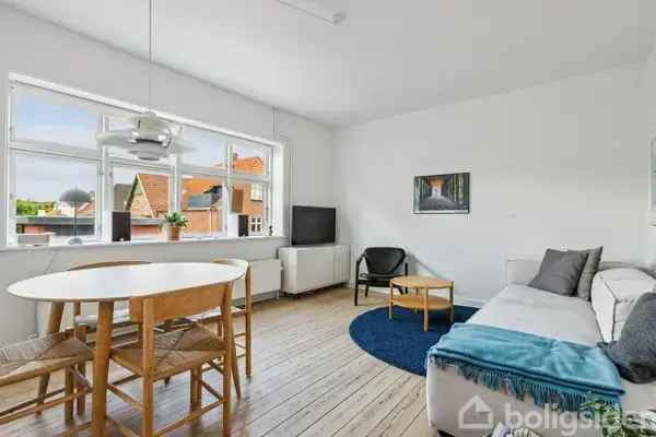 Ejerlejlighed på Østergade 130, st., 8700 Horsens