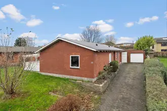 Villa på Vestergade 23, 6440 Augustenborg