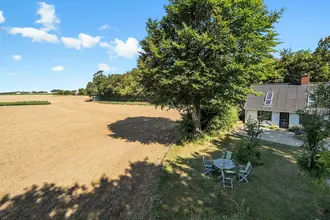 Villa på Grønvedvej 8, Liseby, 4780 Stege