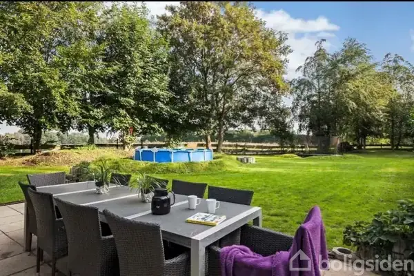 Villa på Ottestrupvej 8, 4200 Slagelse