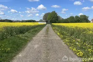 Villa på Hovgyden 25, 5672 Broby
