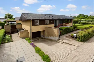 Villa på Musvågevej 10, 9230 Svenstrup J
