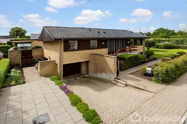 Villa på Musvågevej 10, 9230 Svenstrup J