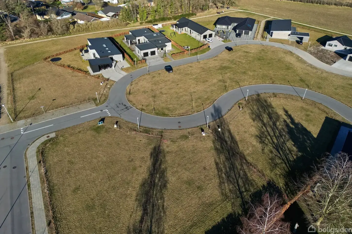 Helårsgrund på Kartoffelhaven 3, 5320 Agedrup