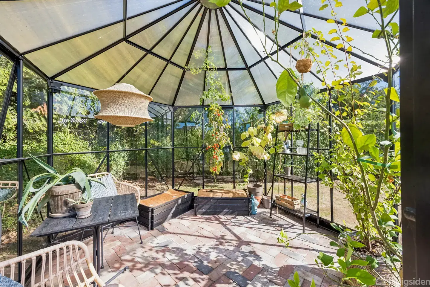 Villa på Grundtvigsvej 1, 9320 Hjallerup