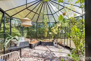 Villa på Grundtvigsvej 1, 9320 Hjallerup