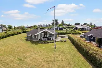 Fritidshus på Gjedeløkken 23, Sandvig, 3770 Allinge