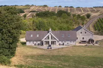 Villa på Røsnæsvej 419, 4400 Kalundborg