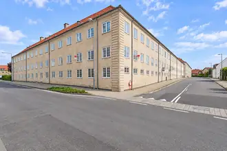 Ejerlejlighed på Bragesvej 33, th., 3000 Helsingør