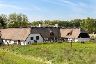 Landejendom på Tebbestrupvej 175, Værum, 8940 Randers SV