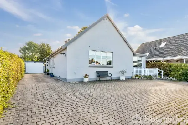 Villa på Næsbyvej 83, 5270 Odense N