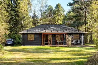 Fritidshus på Apotekerstien 34, 4500 Nykøbing Sj