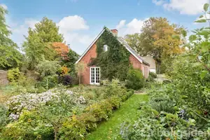 Villa på Åkandevej 2, 4330 Hvalsø