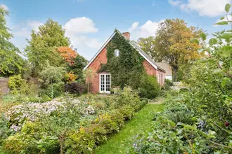 Villa på Åkandevej 2, Vester Såby, 4330 Hvalsø