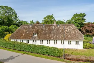 Villa på Østerbyvej 26, 6731 Tjæreborg