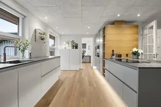 Villa på Nørretorp 124, Gjellerup, 7400 Herning