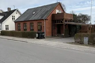 Villa på Pasopvej 13, 5700 Svendborg