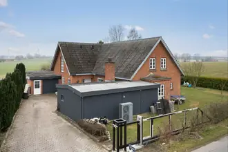 Villa på Førslev Møllevej 13, 4690 Haslev