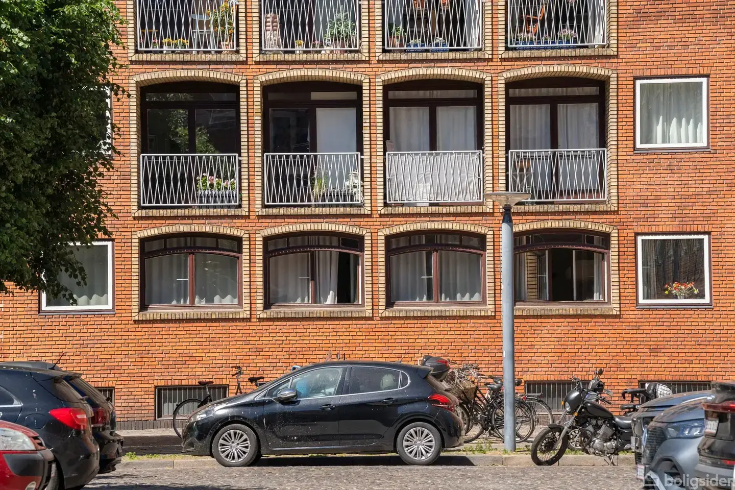Lejlighed – København K, Nyboder, Indre By - Visning 3