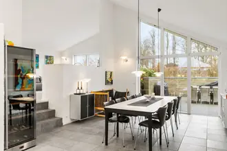 Villa på Bævervej 25, 8660 Skanderborg