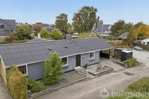 Rækkehus på Ternevej 41, 8800 Viborg