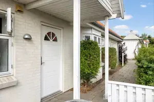 Andelsbolig på Viggo Rønnesvej 7, 3760 Gudhjem