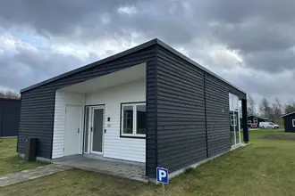 Fritidshus på Pilestien 472, 7190