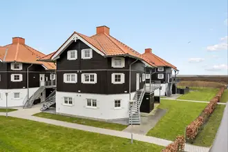 Fritidshus på Vestre Engvej 115, th., 5400 Bogense