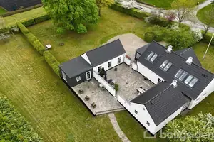 Villa på Lynghøjvej 74, 8660 Skanderborg