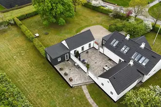 Villa på Lynghøjvej 74, Stilling, 8660 Skanderborg