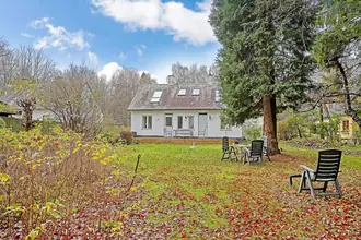 Villa på Hørsholm Kongevej 5, 2970 Hørsholm