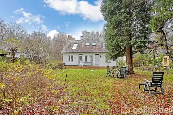 Villa på Hørsholm Kongevej 5, 2970 Hørsholm