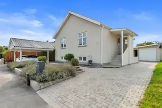 Villa på Dronning Sofies Vej 103, 4000 Roskilde