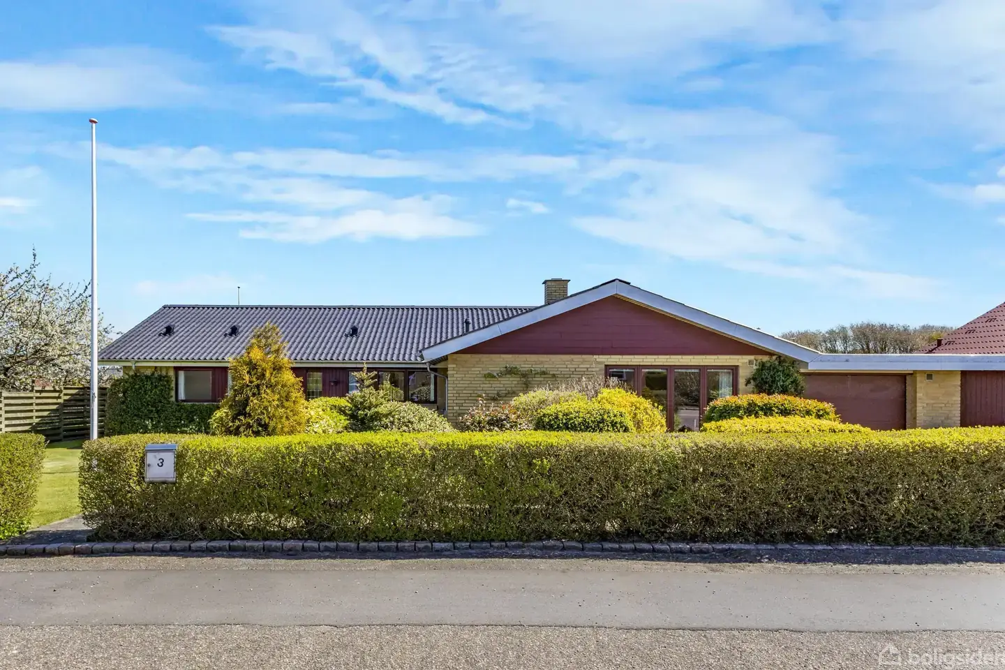 Villa på Havrevej 3, 7840 Højslev